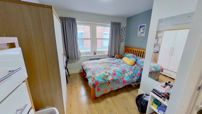 5 Bedroom Flat To Rent In Catherine House, Ristes Place, D4