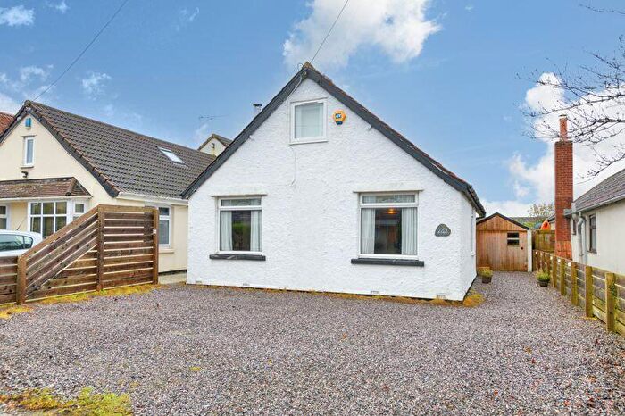 3 Bedroom Detached House For Sale In Holt, BA14