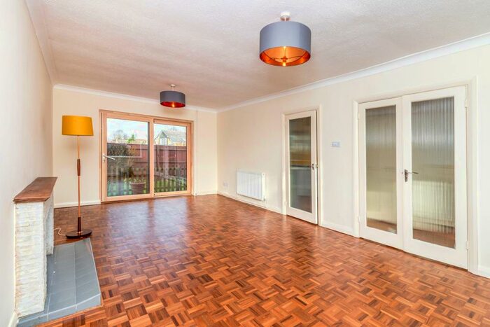 3 Bedroom Detached House To Rent In Lambert Cross, Saffron Walden, CB10