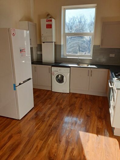 1 Bedroom Flat To Rent In London Road, Isleworth, TW7