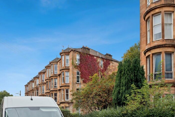1 Bedroom Apartment To Rent In Battlefield Avenue, Flat -, Glasgow, Glasgow, G42