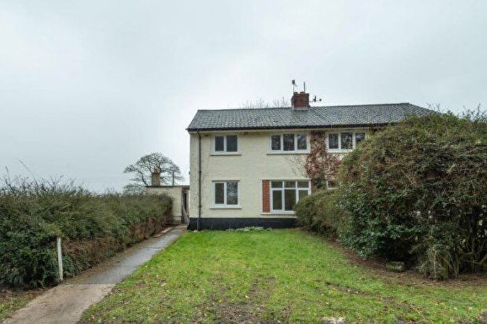2 Bedroom Property To Rent In Mitford, Morpeth, NE61