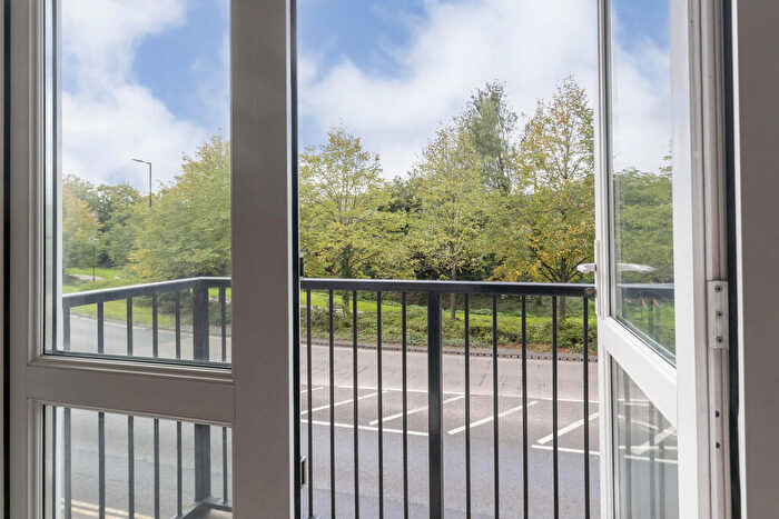 2 Bedroom Apartment To Rent In Brookbank Close, Cheltenham, GL50