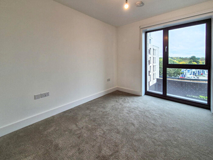 2 Bedroom Apartment To Rent In Millbrook Studios, Burnt Mill, Harlow, Essex, CM20