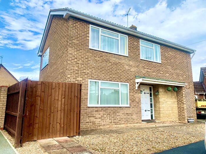 3 Bedroom House To Rent In Richmond Avenue, March, PE15