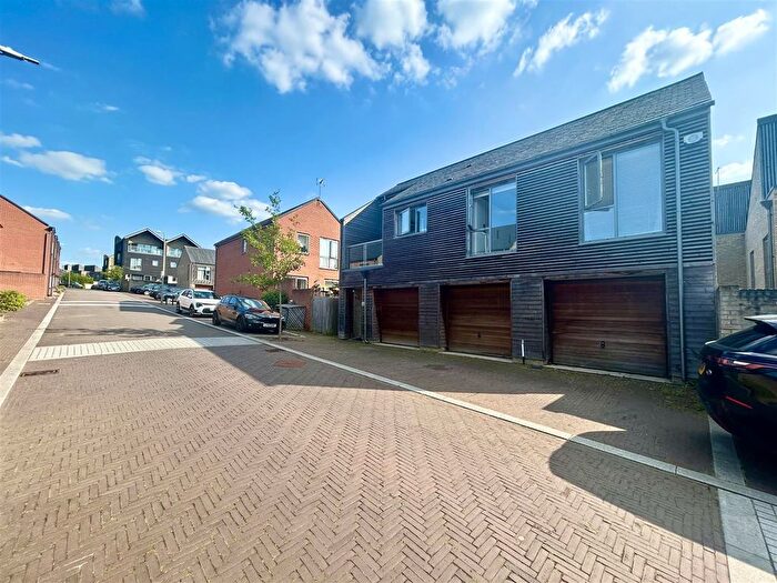 2 Bedroom Mews To Rent In Findings Lane, Newhall, CM17