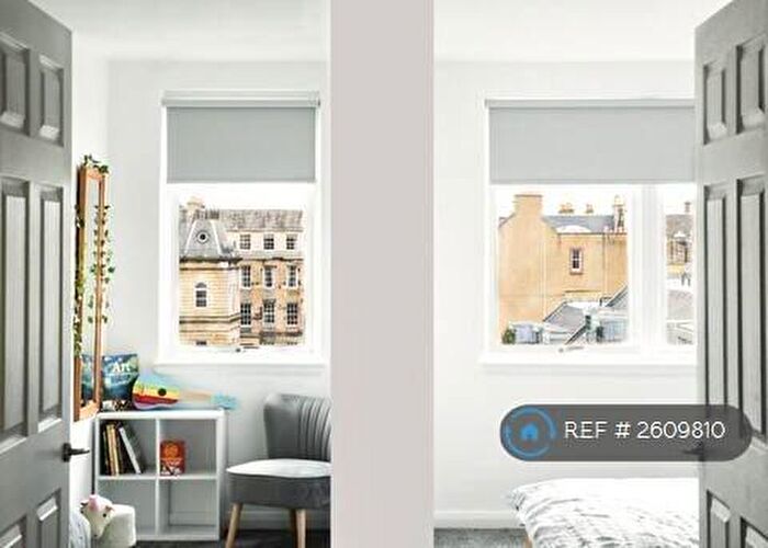 2 Bedroom Flat To Rent In Fettes Row, Edinburgh, EH3