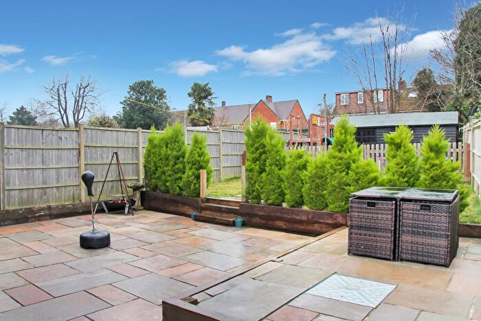3 Bedroom End Of Terrace House For Sale In Wickham, Hampshire, PO17