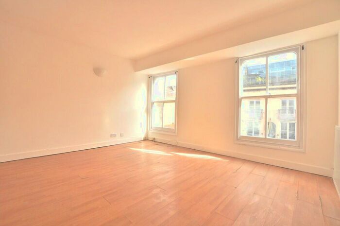 1 Bedroom Flat To Rent In Old Street, London, EC1V