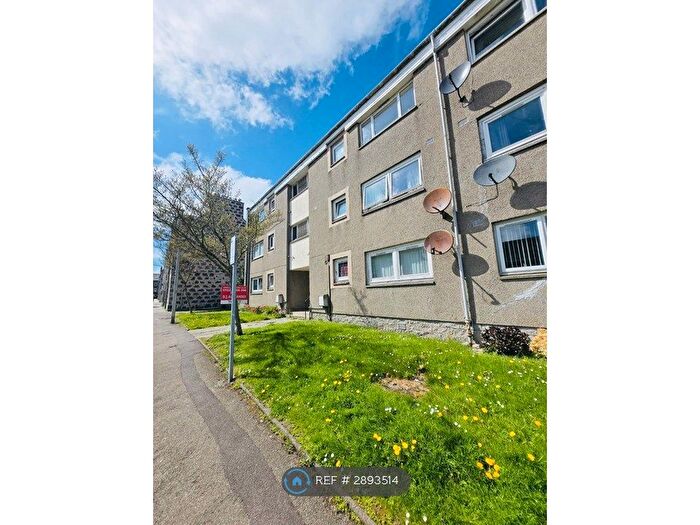 1 Bedroom Flat To Rent In Kintore Place, Aberdeen, AB25