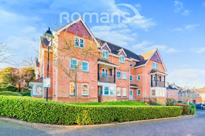 2 Bedroom Flat To Rent In Campbell Fields, Aldershot GU11