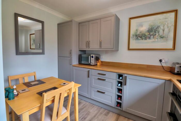5 Bedroom Detached House For Sale In The Limes, Rock Village, Alnwick, NE66