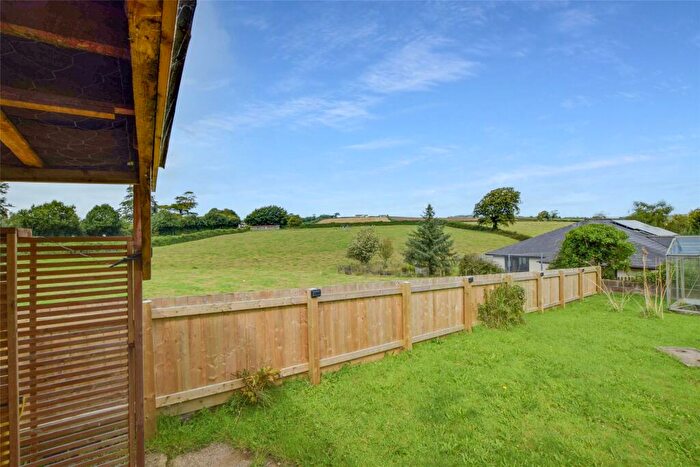 3 Bedroom Bungalow For Sale In Shirwell, Barnstaple, Devon, EX31