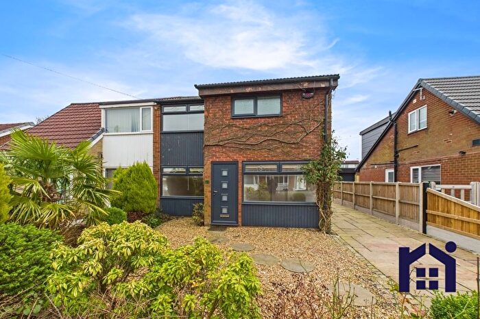 4 Bedroom Property To Rent In Neargates, Charnock Richard, PR7