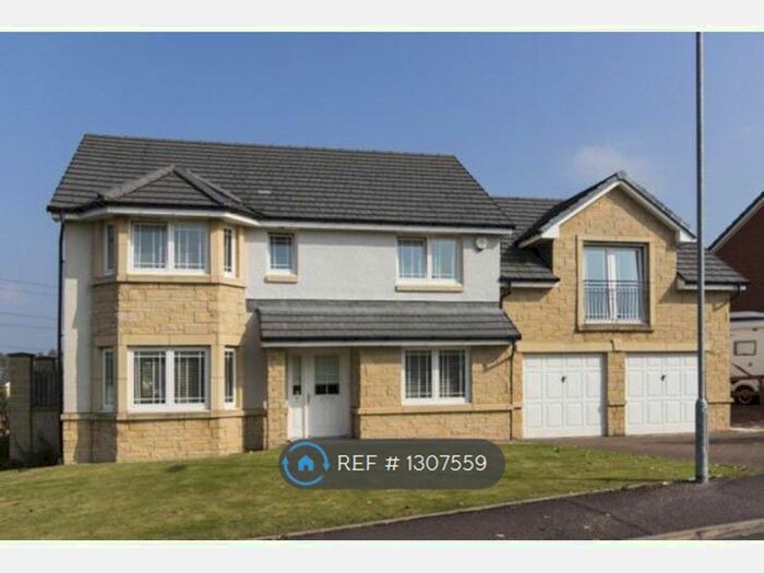 6 Bedroom Detached House To Rent In Greenoakhill Road, Uddingston G71