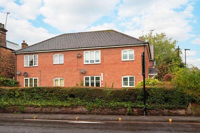 2 Bedroom Apartment To Rent In Knaresborough Road, Sheffield, S7
