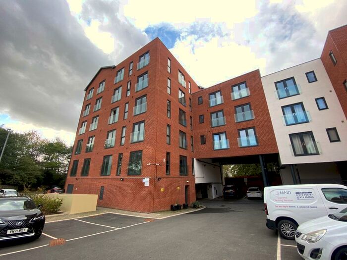 2 Bedroom Apartment To Rent In Cross Green Lane, Cross Green, Leeds, LS9