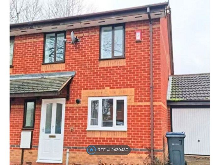 3 Bedroom Semi-Detached House To Rent In Galena Way, Birmingham, B6