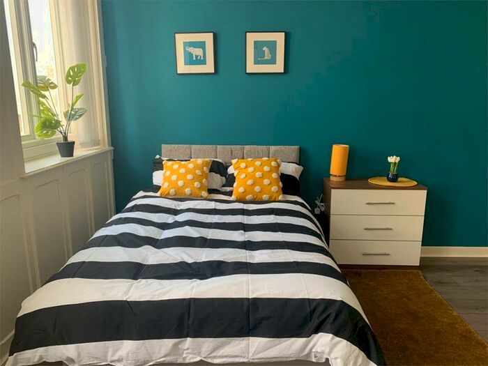 Studio To Rent In Jameson House, City Centre, Sunderland, SR1