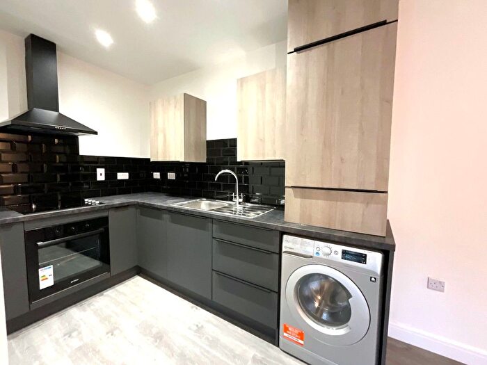 1 Bedroom Flat To Rent In Flat, The Old Court House, Doncaster, DN1