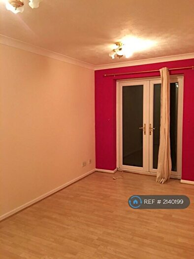 2 Bedroom Terraced House To Rent In Todd Close, Aylesbury, HP21