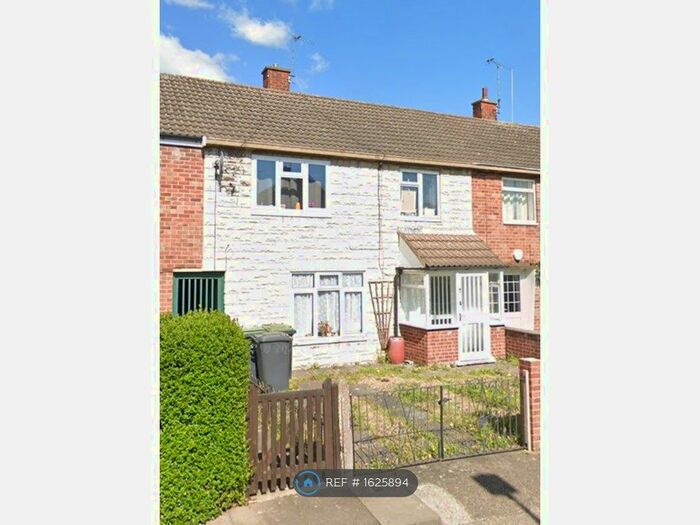 5 Bedroom Terraced House To Rent In Read Avenue, Beeston, Nottingham, NG9