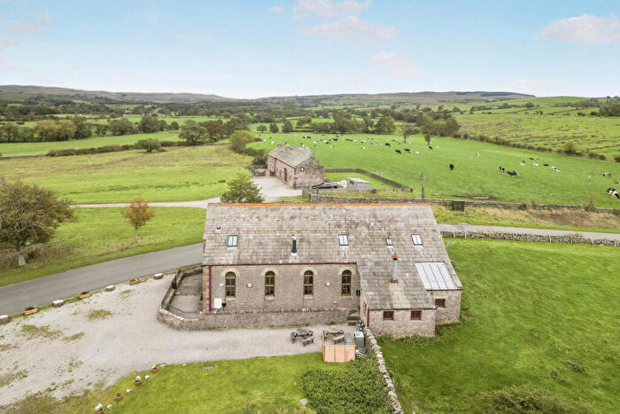 5 Bedroom Detached House For Sale In Kaber Chapel, Kaber, CA17