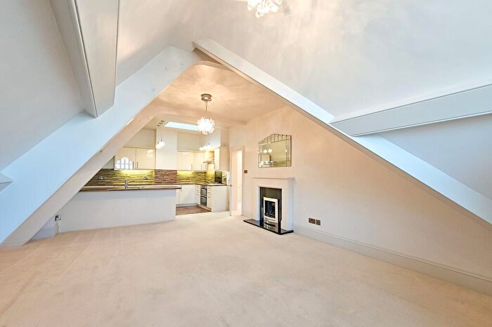 1 Bedroom Apartment For Sale In Moor Park, Beckwithshaw, HG3