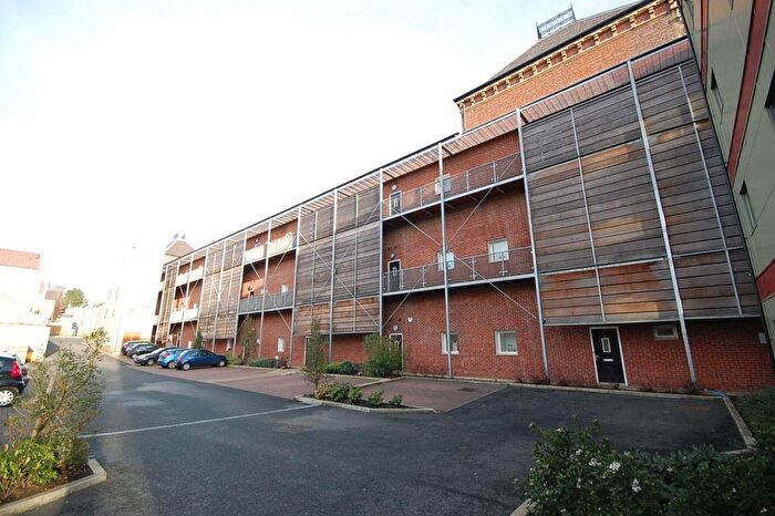 2 Bedroom Apartment To Rent In Annie Smith Way, Birkby, Huddersfield, HD2