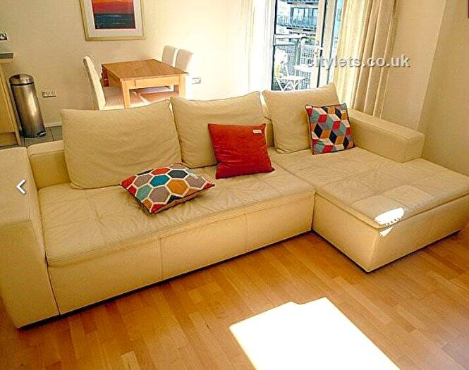 2 Bedroom Flat To Rent In Breadalbane Street, Edinburgh, EH6