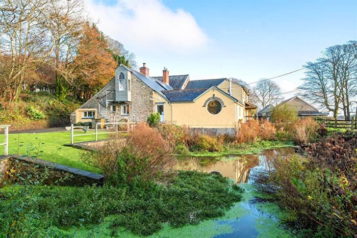 11 Bedroom Detached House For Sale In East Down, Barnstaple, EX31