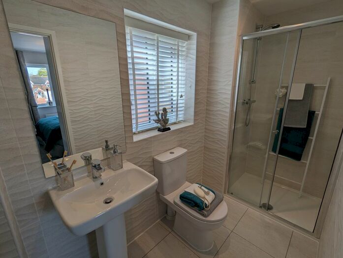4 Bedroom Detached House For Sale In Lount Place, Beverley, HU17