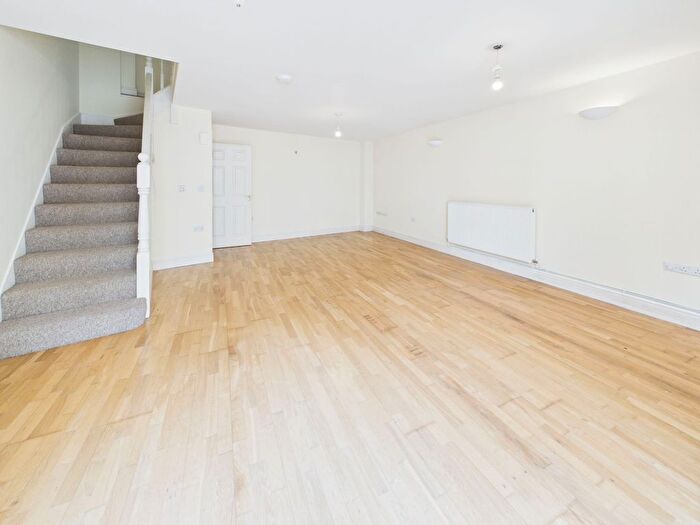 2 Bedroom Terraced House To Rent In High Street, Haverfordwest, SA61