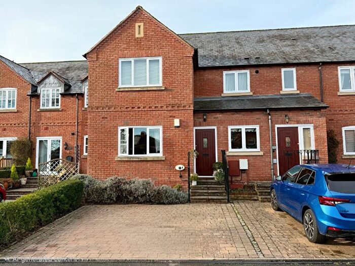 2 Bedroom Flat For Sale In Ashley Court, Shipston Road, Stratford-Upon-Avon, Warwickshire, CV37