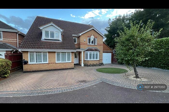 4 Bedroom Detached House To Rent In Wells Close, Kettering, NN15