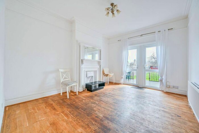 4 Bedroom Terraced House To Rent In Wimbledon Park Road, Southfields, London, SW18