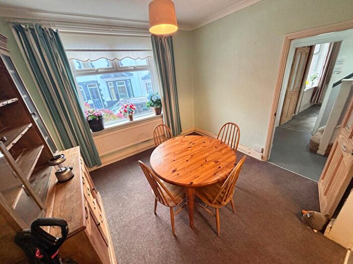 3 Bedroom Semi-Detached House For Sale In North Road, Abersychan, Pontypool, NP4
