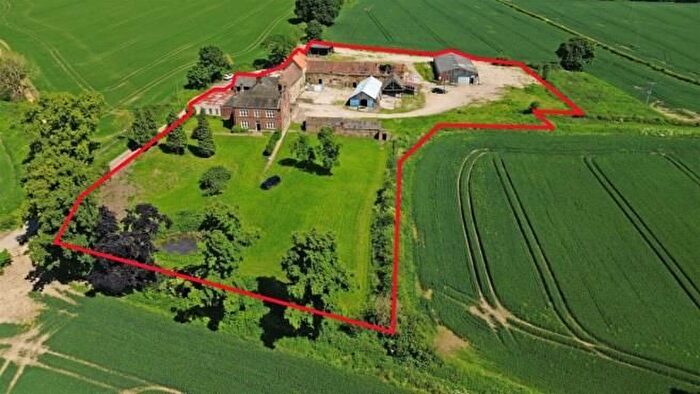 10 Bedroom Property For Sale In Breck Lane, Barrow Hill, Chesterfield, S43