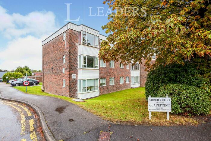 2 Bedroom Flat To Rent In Arbor Court, Heath Road, RH16