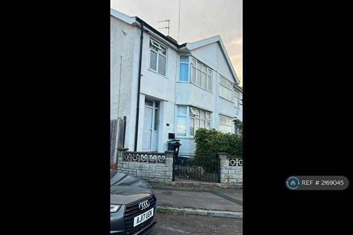 1 Bedroom Maisonette To Rent In Station Road, Filton, Bristol, BS34