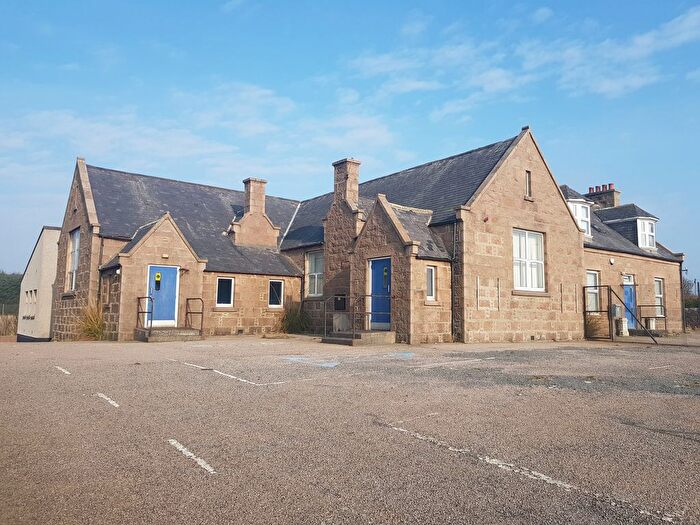 6 Bedroom Detached House For Sale In Lornhaven, Peterhead, AB42