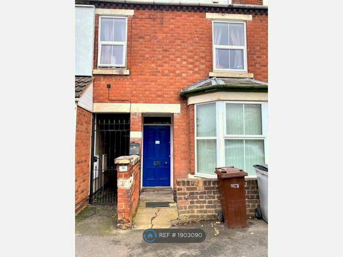1 Bedroom Flat To Rent In Clifton Street, Wolverhampton, WV3