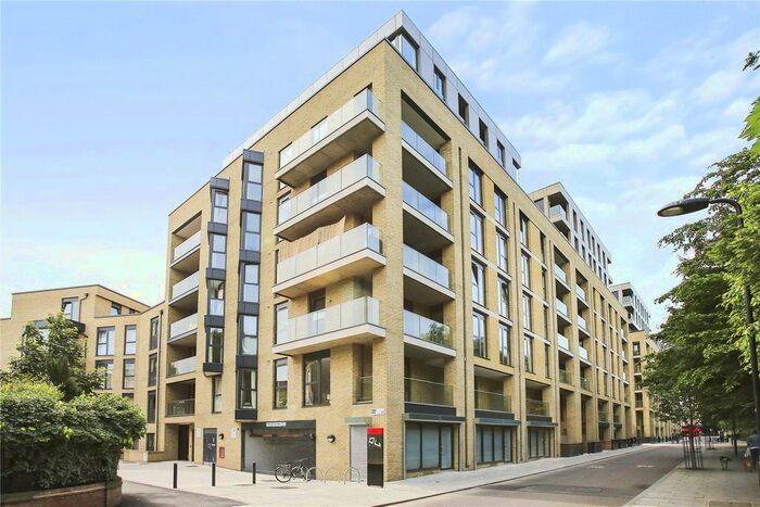 1 Bedroom Flat To Rent In Goldsmiths Row, London, E2