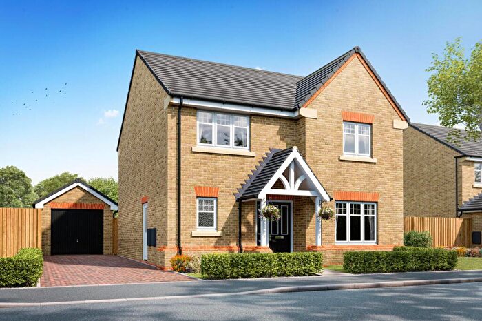 4 Bedroom Detached House For Sale In Doncaster Road, Harlington, Doncaster, DN5