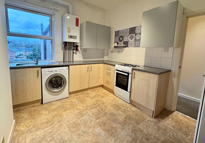 1 Bedroom Flat To Rent In Commercial Road, Newport, NP20