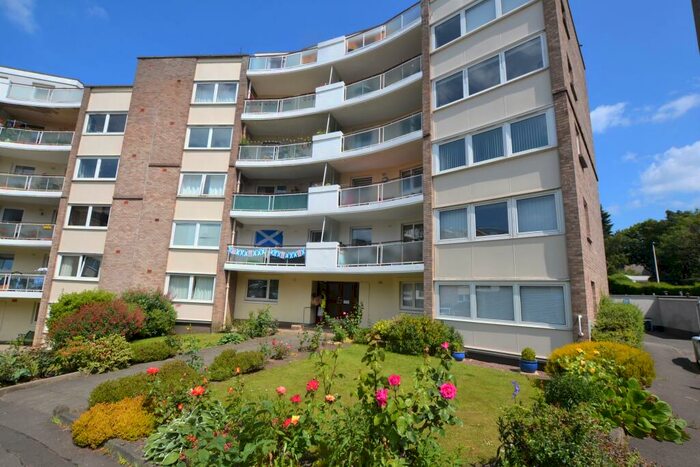 3 Bedroom Flat To Rent In Orchard Brae Avenue, Edinburgh, EH4