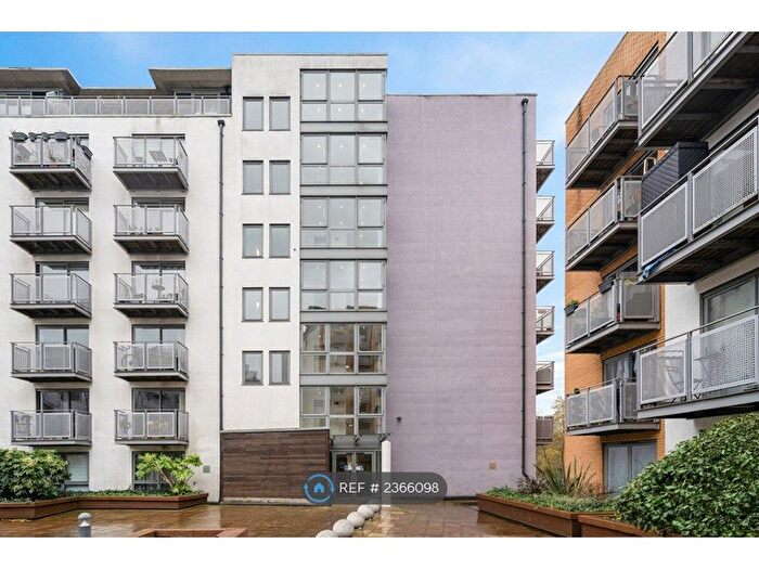 Studio To Rent In Alaska Building, London, SE13