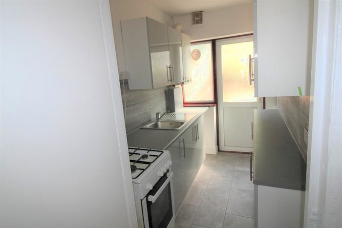 3 Bedroom Terraced House To Rent In Eastcote Road, South Harrow, HA2