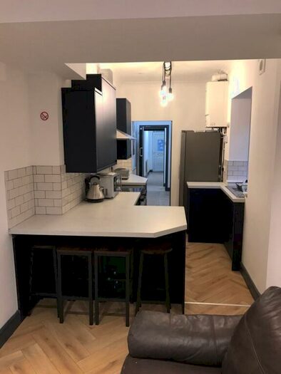 1 Bedroom Terraced House To Rent In Spencer Road, Shelton, Stoke-On-Trent, ST4