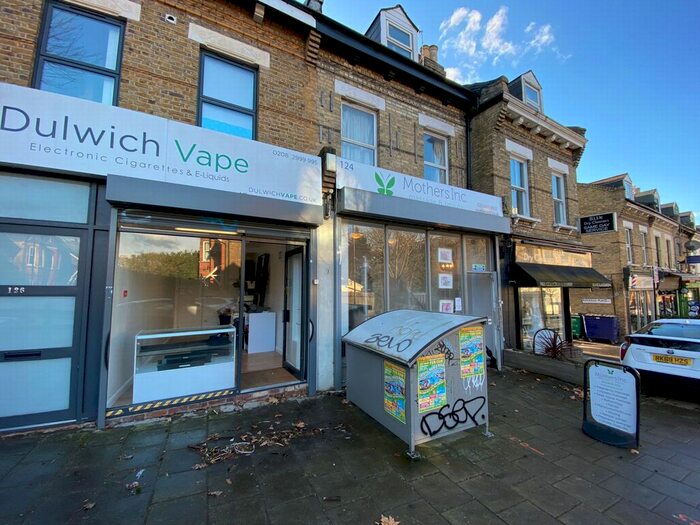 Property To Rent In Forest Hill Road, Dulwich, SE22